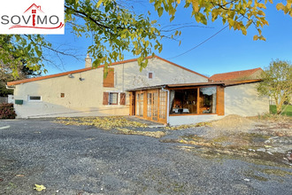  maison la-chapelle-baton 86250