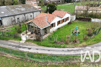  maison la-chapelle-baton 86250
