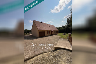  maison la-chapelle-bayvel 27260