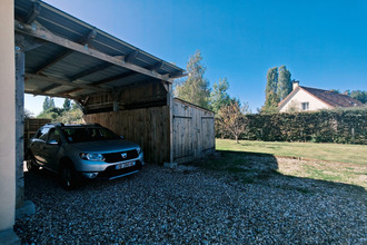  maison la-chapelle-bayvel 27260