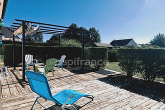  maison la-chapelle-bayvel 27260