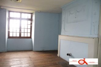  maison la-chapelle-bertrand 79200