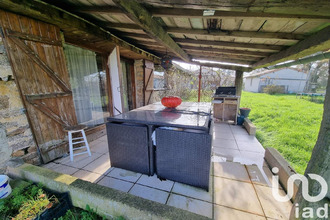  maison la-chapelle-bertrand 79200