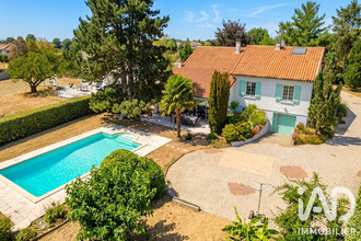  maison la-chapelle-bertrand 79200