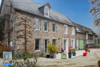  maison la-chapelle-biche 61100