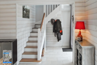  maison la-chapelle-biche 61100