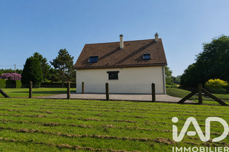  maison la-chapelle-biche 61100