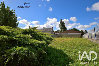  maison la-chapelle-blanche-st-martin 37240