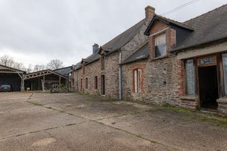  maison la-chapelle-bouexic 35330