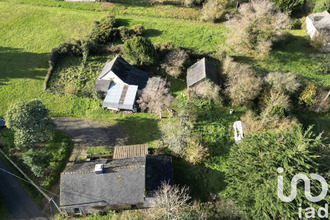  maison la-chapelle-bouexic 35330