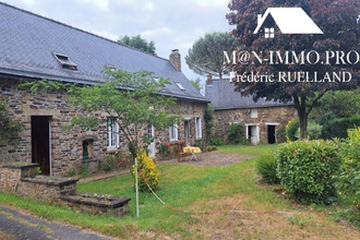  maison la-chapelle-bouexic 35330