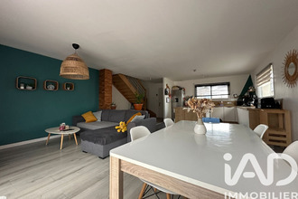  maison la-chapelle-bouexic 35330