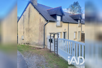  maison la-chapelle-bouexic 35330