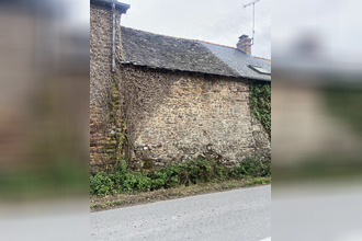  maison la-chapelle-bouexic 35330