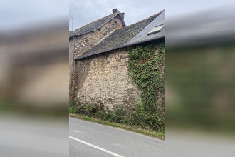  maison la-chapelle-bouexic 35330