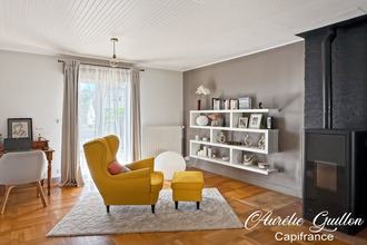  maison la-chapelle-caro 56460