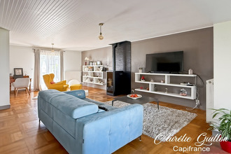  maison la-chapelle-caro 56460