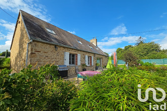  maison la-chapelle-cecelin 50800