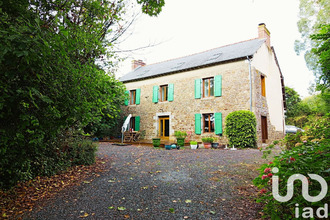  maison la-chapelle-chaussee 35630