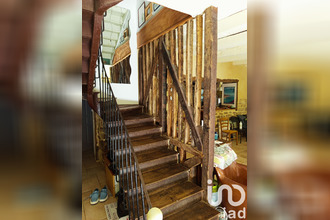  maison la-chapelle-chaussee 35630