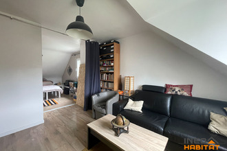  maison la-chapelle-chaussee 35630