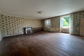  maison la-chapelle-chaussee 35630