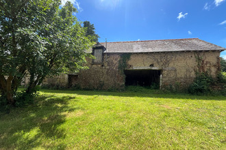  maison la-chapelle-chaussee 35630