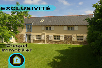  maison la-chapelle-chaussee 35630
