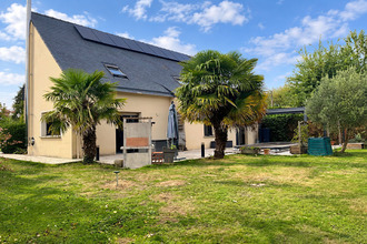  maison la-chapelle-chaussee 35630
