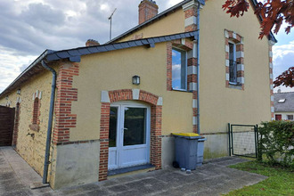  maison la-chapelle-craonnaise 53230