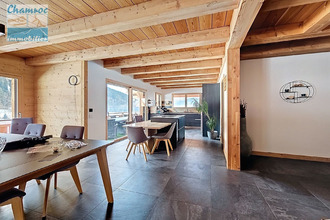  maison la-chapelle-d-abondance 74360