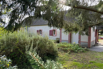  maison la-chapelle-d-aligne 72300