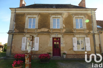  maison la-chapelle-d-aligne 72300