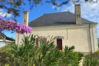  maison la-chapelle-d-aligne 72300