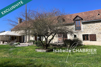  maison la-chapelle-d-aligne 72300