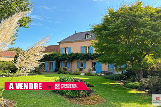  maison la-chapelle-d-aligne 72300