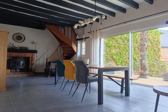  maison la-chapelle-d-aligne 72300