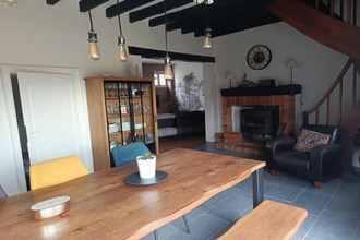  maison la-chapelle-d-aligne 72300