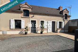  maison la-chapelle-d-aligne 72300