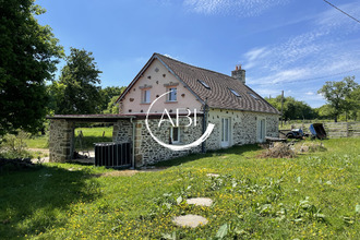  maison la-chapelle-d-andaine 61140