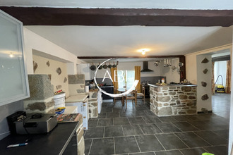  maison la-chapelle-d-andaine 61140