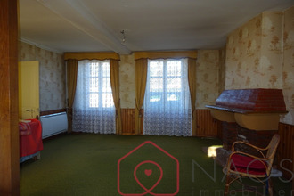  maison la-chapelle-d-angillon 18380