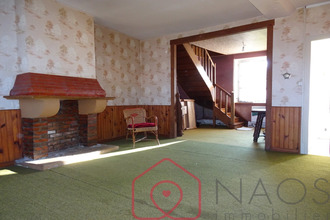  maison la-chapelle-d-angillon 18380