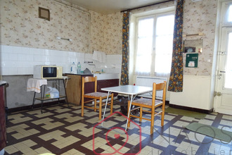  maison la-chapelle-d-angillon 18380