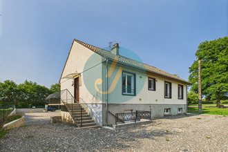  maison la-chapelle-d-angillon 18380