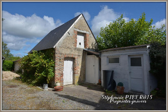  maison la-chapelle-d-angillon 18380