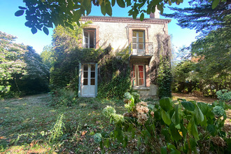  maison la-chapelle-d-angillon 18380