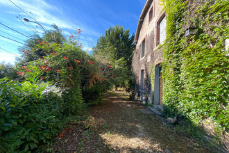  maison la-chapelle-d-angillon 18380
