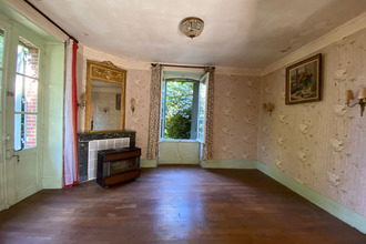  maison la-chapelle-d-angillon 18380