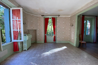  maison la-chapelle-d-angillon 18380